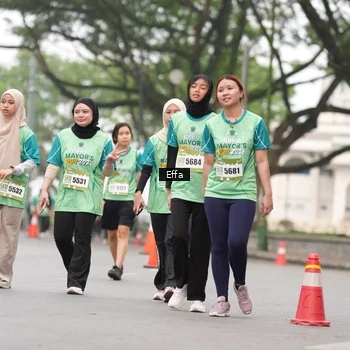 Runner Photo 8469615