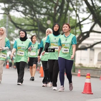 Runner Photo 8469616