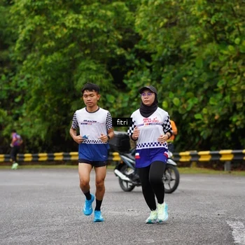 Runner Photo 8469618