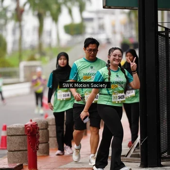 Runner Photo 8469619