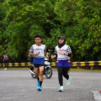 Runner Photo 8469620