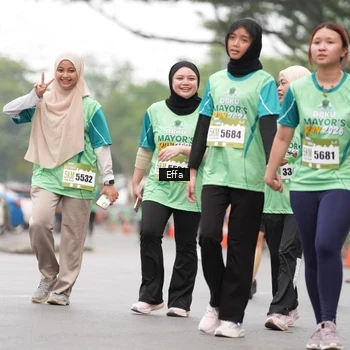Runner Photo 8469622