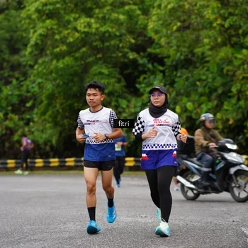 Runner Photo 8469623