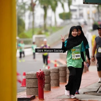 Runner Photo 8469624