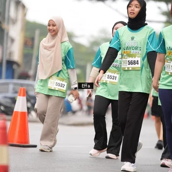 Runner Photo 8469626