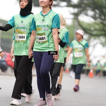 Runner Photo 8469629