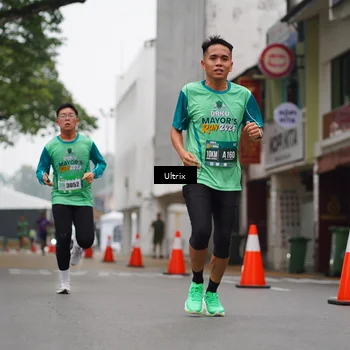 Runner Photo 8469631