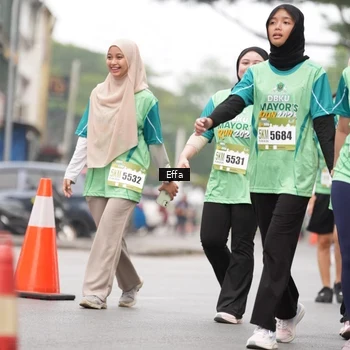 Runner Photo 8469632