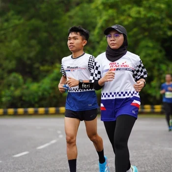 Runner Photo 8469634