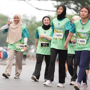 Runner Photo 8469635