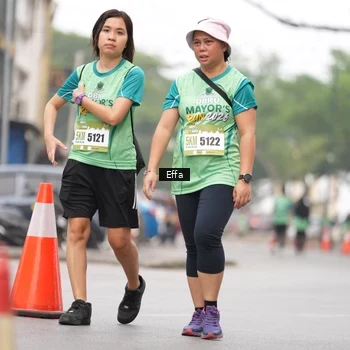 Runner Photo 8469640