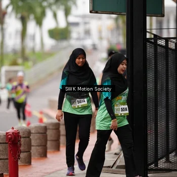 Runner Photo 8469641