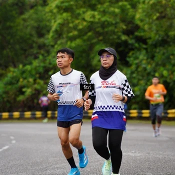 Runner Photo 8469643