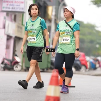 Runner Photo 8469644
