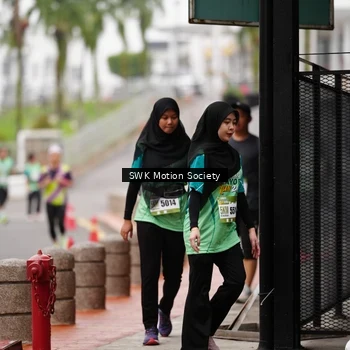 Runner Photo 8469647