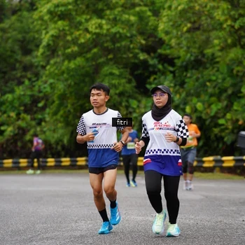 Runner Photo 8469648