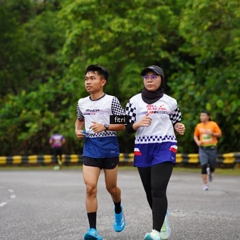 Runner Photo 8469649