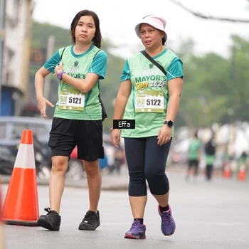 Runner Photo 8469651