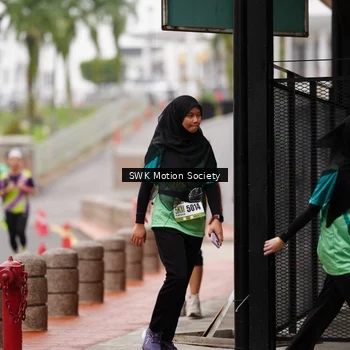 Runner Photo 8469653