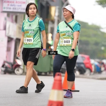 Runner Photo 8469654