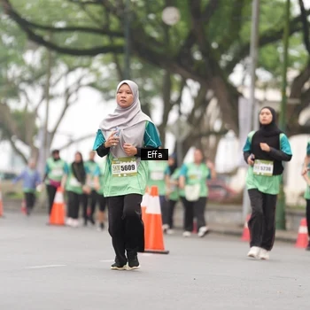 Runner Photo 8469655