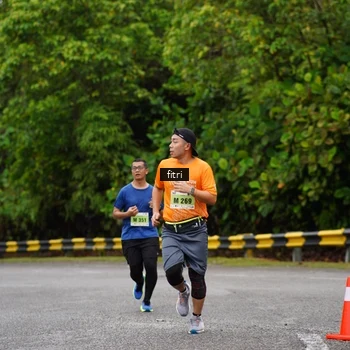Runner Photo 8469657