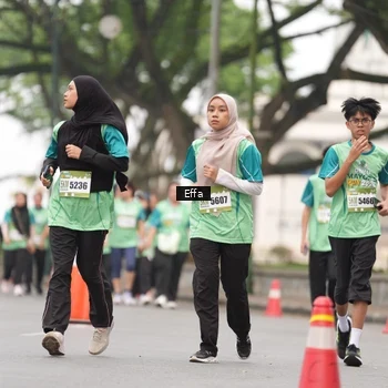 Runner Photo 8469665