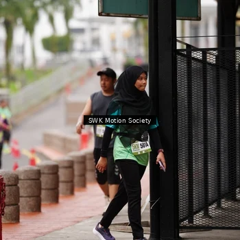 Runner Photo 8469667