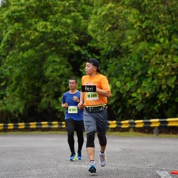Runner Photo 8469670