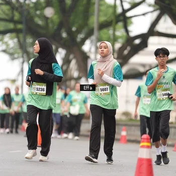 Runner Photo 8469672
