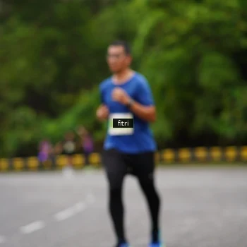 Runner Photo 8469685