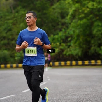 Runner Photo 8469687