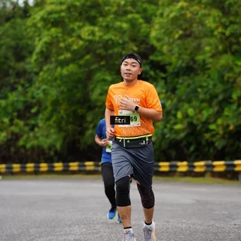 Runner Photo 8469688