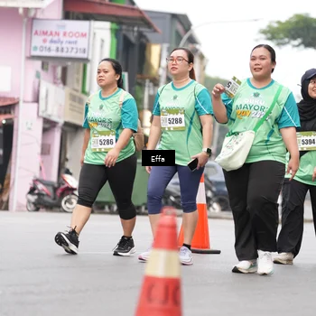 Runner Photo 8469689