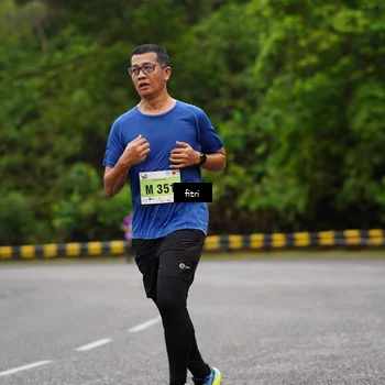 Runner Photo 8469690
