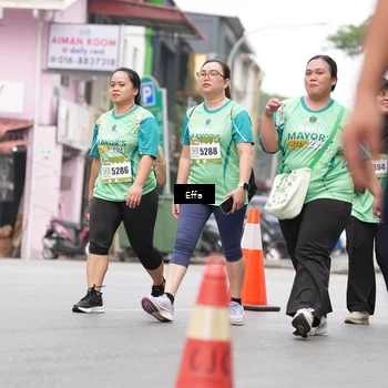 Runner Photo 8469691