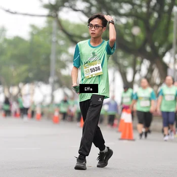 Runner Photo 8469696