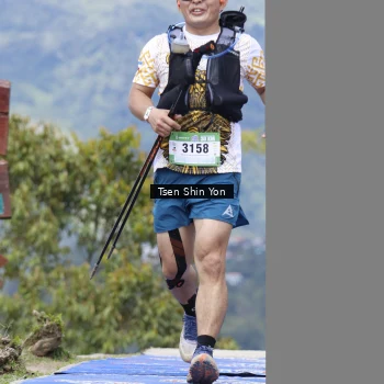 Runner Photo 84697