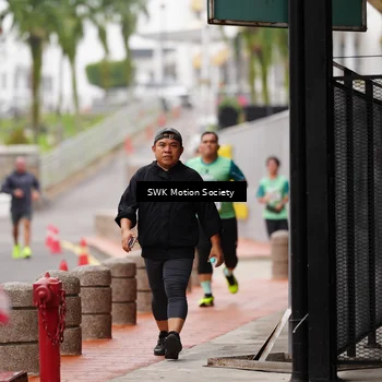 Runner Photo 8469704