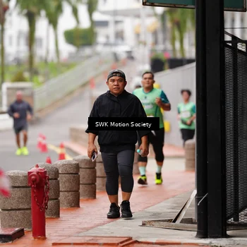 Runner Photo 8469706