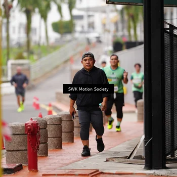 Runner Photo 8469708