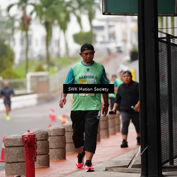 Runner Photo 8469710