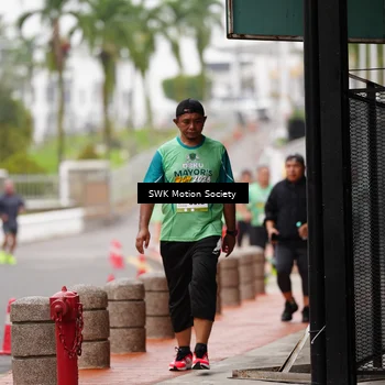 Runner Photo 8469711