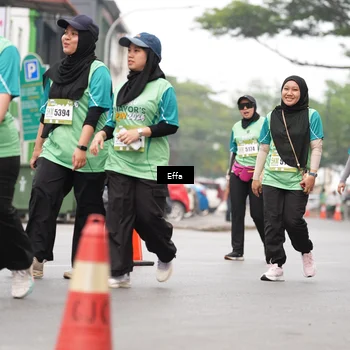 Runner Photo 8469712