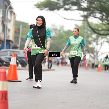 Runner Photo 8469715