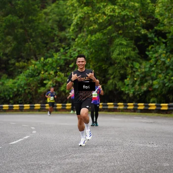 Runner Photo 8469720