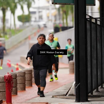 Runner Photo 8469722