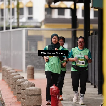 Runner Photo 8469724