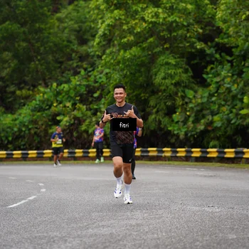 Runner Photo 8469729