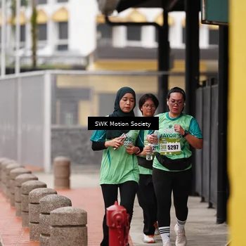 Runner Photo 8469730